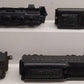 Lionel O Gauge Assorted Locomotive and Tender Cars;1062, 243W, 221W, 6-36788 [5]