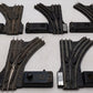 Lionel O22 Vintage O Left-Hand & Right-Hand Electric Remote Switches [5]