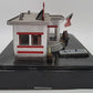 Woodland Scenics BR4956 N Built-N-Ready Miss Molly's Diner W/LED EX/Box