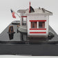 Woodland Scenics BR4956 N Built-N-Ready Miss Molly's Diner W/LED EX/Box