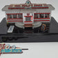 Woodland Scenics BR4956 N Built-N-Ready Miss Molly's Diner W/LED EX/Box