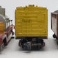 American Flyer Vintage S Gauge Freight Cars #638,7210,648,921,639 [5] VG