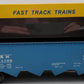 American Models S Gauge Boston & Maine Hopper Car #71708 EX/Box