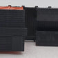 MTH 30-79351 O New Haven Crane Tender Car