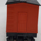 MTH 30-79351 O New Haven Crane Tender Car