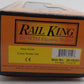 MTH 30-79351 O New Haven Crane Tender Car
