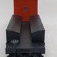 MTH 30-79351 O New Haven Crane Tender Car