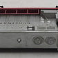 Lionel 2328 Vintage O Burlington GP-7 Powered EMD Diesel Locomotive VG