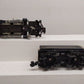 Bachmann 91114 G Gauge Pennsylvania Railroad 2-4-2 Steam Locomotive & Tender #3/Box