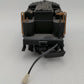 Bachmann 91114 G Gauge Pennsylvania Railroad 2-4-2 Steam Locomotive & Tender #3/Box