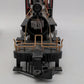 Bachmann 91114 G Gauge Pennsylvania Railroad 2-4-2 Steam Locomotive & Tender #3/Box