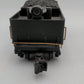 Bachmann 91114 G Gauge Pennsylvania Railroad 2-4-2 Steam Locomotive & Tender #3/Box