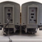 LGB G Union Pacific F7 Diesel Locomotive #1464, #1464B EX/Box