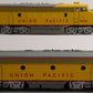 LGB G Union Pacific F7 Diesel Locomotive #1464, #1464B EX/Box