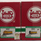 LGB G Union Pacific F7 Diesel Locomotive #1464, #1464B EX/Box