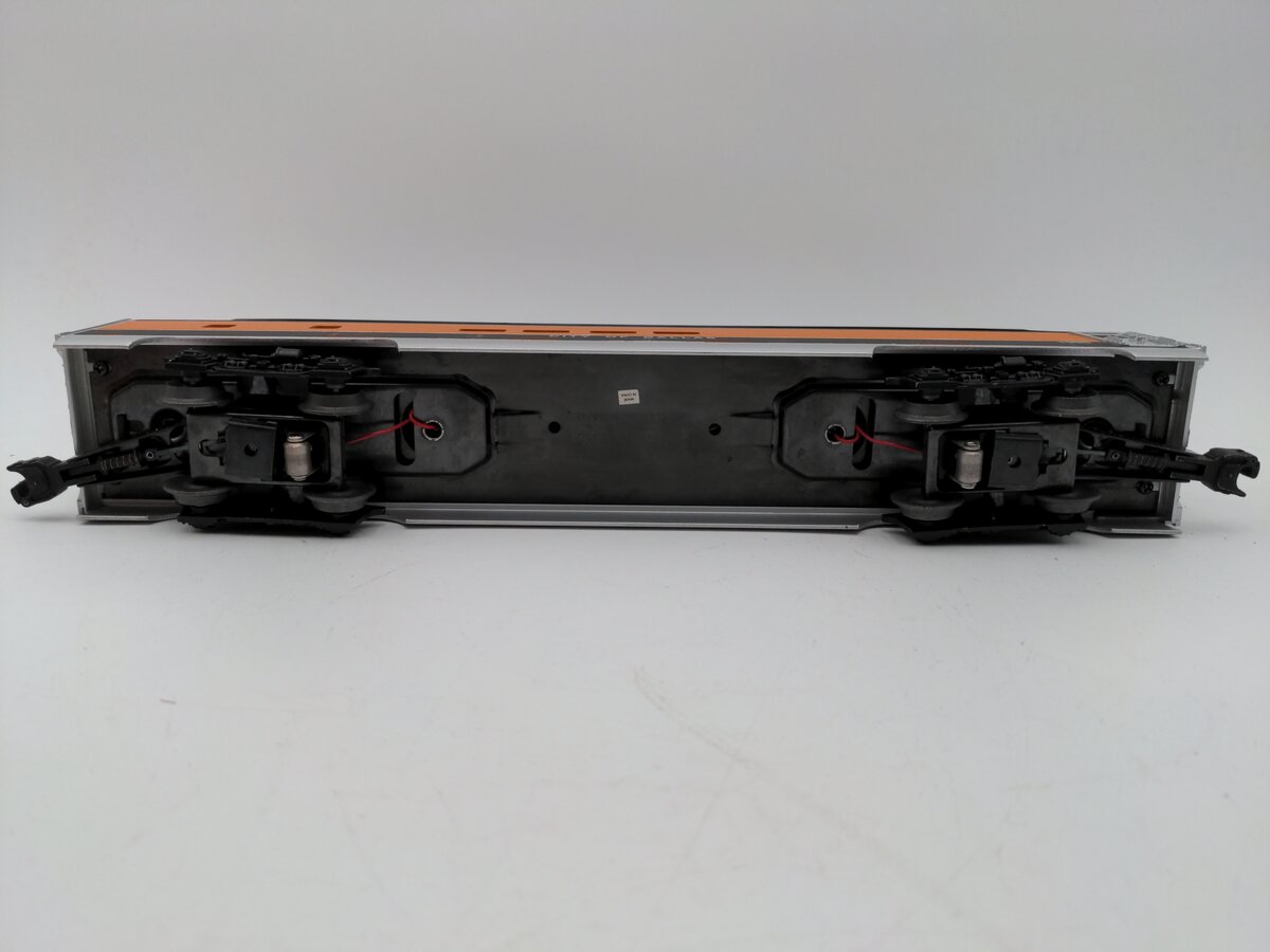 Lionel 6-52085 O Gauge 1996 TCA 