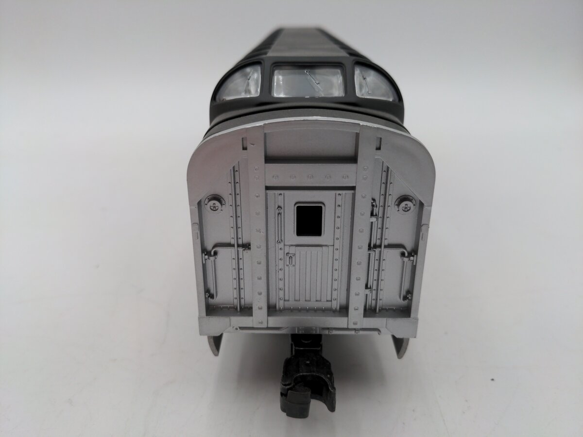 Lionel 6-52085 O Gauge 1996 TCA "City of Dallas" Dallas Full Vista Dome Car EX/Box