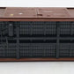 Atlas 1676-2 S HO Scale Southern ACF 60' DD Auto Parts Boxcar #43147 Weathered/Box
