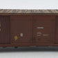 Atlas 1676-2 S HO Scale Southern ACF 60' DD Auto Parts Boxcar #43147 Weathered/Box