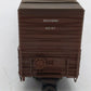 Atlas 1676-2 S HO Scale Southern ACF 60' DD Auto Parts Boxcar #43147 Weathered/Box