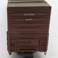 Atlas 1676-2 S HO Scale Southern ACF 60' DD Auto Parts Boxcar #43147 Weathered/Box