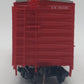 Pacific Rail S Scale Great Northern Sliding Double Door Boxcar #35295 VG