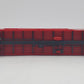 Pacific Rail S Scale Great Northern Sliding Double Door Boxcar #35295 VG