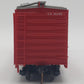 Pacific Rail S Scale Great Northern Sliding Double Door Boxcar #35295 VG