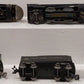 Marx O Gauge Assorted Locomotives and Tenders; 999, HB13 [5]