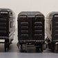 Marx O Gauge Assorted Locomotives and Tenders; 999, HB13 [5]