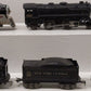 Marx O Gauge Assorted Locomotives and Tenders; 999, HB13 [5]