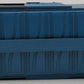 American Models 1148 S Scale (Hi-Rail) Boston and Maine 40' Box Car #76049 EX/Box