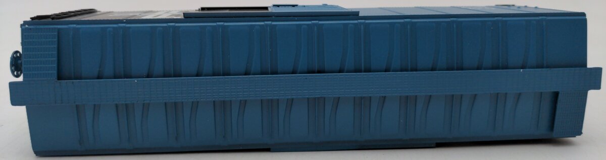 American Models 1148 S Scale (Hi-Rail) Boston and Maine 40' Box Car #76049 EX/Box