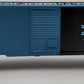 American Models 1148 S Scale (Hi-Rail) Boston and Maine 40' Box Car #76049 EX/Box