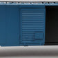 American Models 1148 S Scale (Hi-Rail) Boston and Maine 40' Box Car #76049 EX/Box