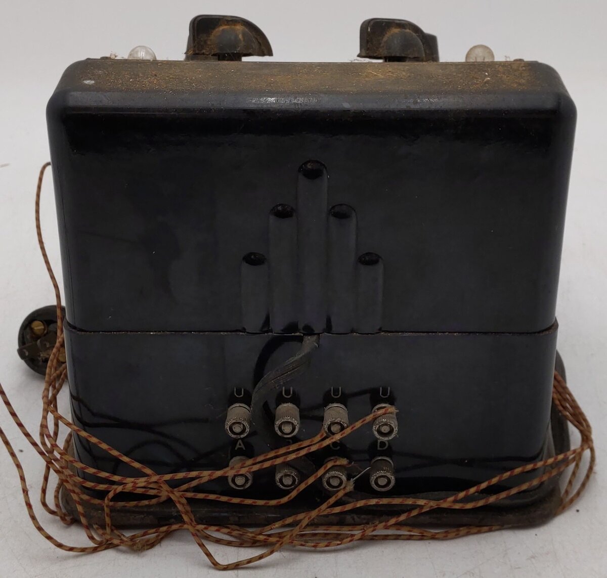 Lionel O Postwar Type Z 250 Watt Trainmaster Transformer