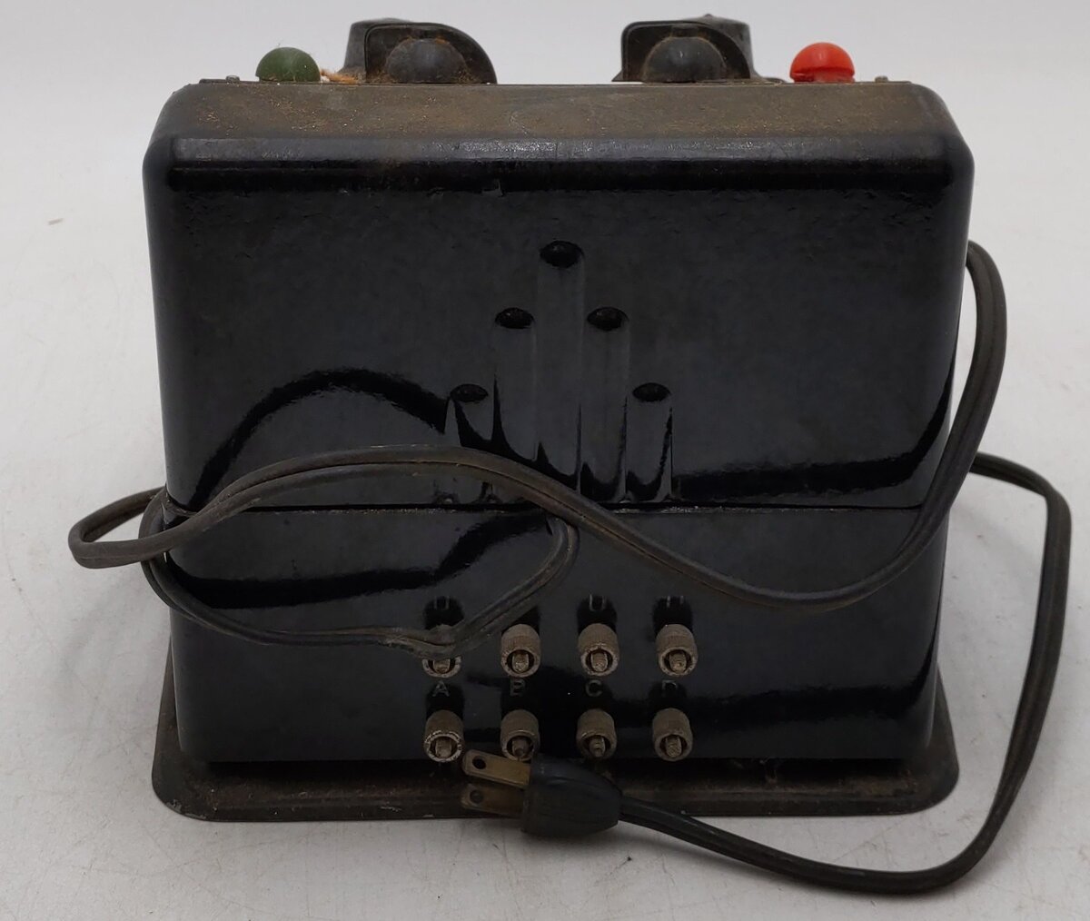 Lionel O Postwar Type Z 250 Watt Trainmaster Transformer VG
