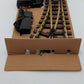 Lionel 8-82007 G Scale Right Hand Remote Switch Turnout For Indoor & Outdoor LN/Box