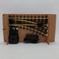 Lionel 8-82007 G Scale Right Hand Remote Switch Turnout For Indoor & Outdoor LN/Box