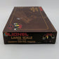 Lionel 8-82007 G Scale Right Hand Remote Switch Turnout For Indoor & Outdoor LN/Box