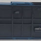 American Models 1148 S Scale (Hi-Rail) Boston and Maine 40' Box Car #76058 EX/Box