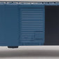 American Models 1148 S Scale (Hi-Rail) Boston and Maine 40' Box Car #76058 EX/Box