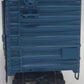 American Models 1148 S Scale (Hi-Rail) Boston and Maine 40' Box Car #76058 EX/Box