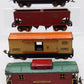 Lionel Vintage O Gauge Lionel Lines Prewar Tinplate Freight Cars [4]