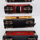 Lionel Vintage O Gauge Lionel Lines Prewar Tinplate Freight Cars [4]