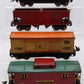 Lionel Vintage O Gauge Lionel Lines Prewar Tinplate Freight Cars [4]