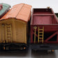 Lionel Vintage O Gauge Lionel Lines Prewar Tinplate Freight Cars [4]