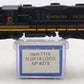 Life Like 7115 N Northern Pacific GP18 Diesel Locomotive #378 LN/Box