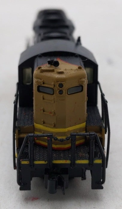 Life Like 7115 N Northern Pacific GP18 Diesel Locomotive #378 LN/Box