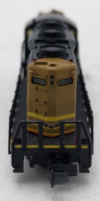 Life Like 7115 N Northern Pacific GP18 Diesel Locomotive #378 LN/Box